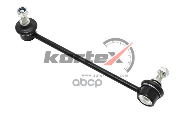 Тяга стабилизатора BMW E39 пер.подв.лев. KORTEX арт. KLS5109