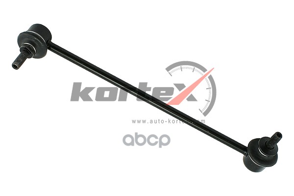 Тяга стабилизатора BMW E60/E61 пер.подв.прав. KORTEX арт. KLS5112