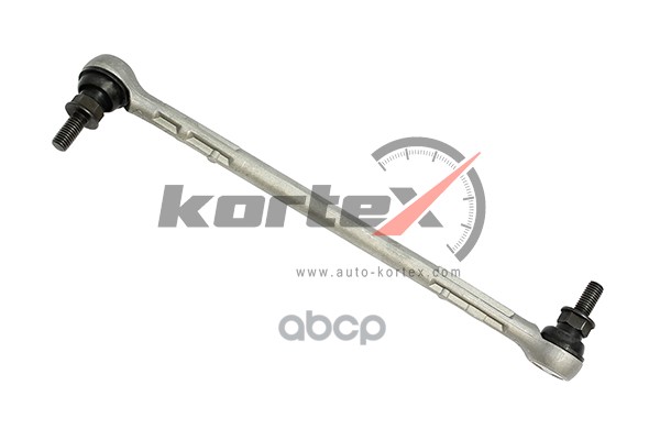 Тяга стабилизатора BMW E81/E87/E90 пер.подв.лев. KLS5152 KORTEX арт. KLS5152