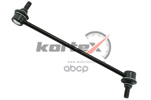 Тяга стабилизатора BMW F01/F02/F07/F10 пер.подв.лев/прав. KLS5155 KORTEX арт. KLS5155