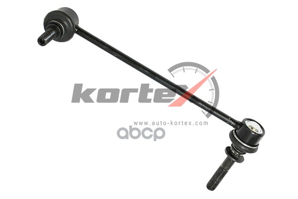 Тяга стабилизатора BMW X5(E70)/X6(E71) пер.подв.лев. KORTEX арт. KLS5162