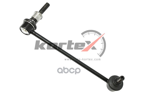 Тяга стабилизатора BMW X5(E70)X6(E71) пер.подв.прав.(с EDC) KLS5165 KORTEX арт. KLS5165