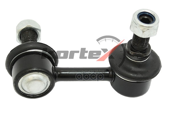 Тяга стабилизатора MITSUBISHI LANCER/OUTLANDER/C-CROSSER/4007 07- зад.подв.лев. KORTEX арт. KLS5169