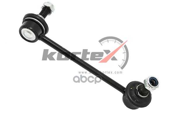 Тяга стабилизатора MAZDA 6 02- пер.подв.прав. KORTEX арт. KLS5194