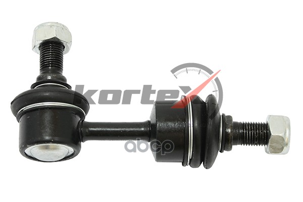 Тяга стабилизатора HYUNDAI SONATA 09-KIA SPORTAGE 10- зад.прав. KLS5279 KORTEX арт. KLS5279
