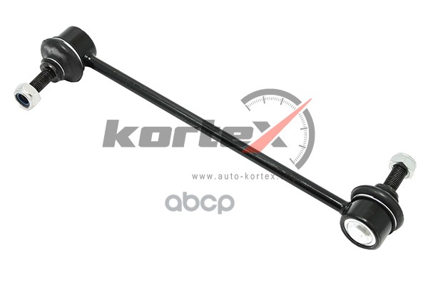 Тяга стабилизатора TOYOTA CAMRY 01-06LEXUS RX330RX350 зад.подв.левправ. KLS5295 KORTEX арт. KLS5295