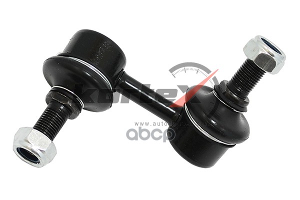 Тяга стабилизатора MITSUBISHI L200 05- пер.подв.прав. KLS5303 KORTEX арт. KLS5303