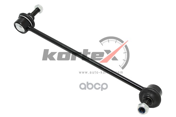 Тяга стабилизатора HYUNDAI SANTA FE 06-KIA SORENTO 09-12 пер.подв.прав. KLS5307 KORTEX арт. KLS5307