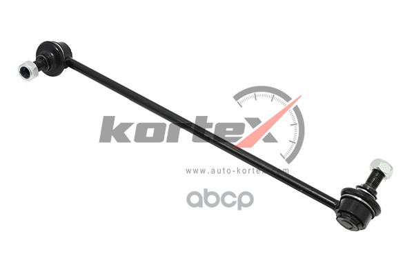 Тяга Стабилизатора Hyundai Sonata Yf 10- Пер.подв.лев. Kls5322 KORTEX арт. KLS5322