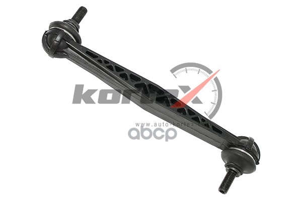 Тяга стабилизатора CHEVROLET LACETTI 03- зад.подв.левправ. KLS5339 KORTEX арт. KLS5339