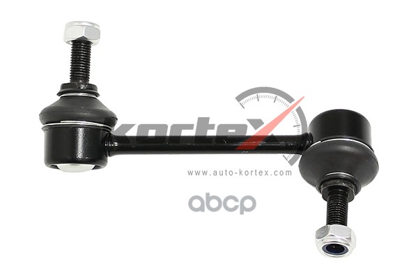Тяга стабилизатора FORD EXPLORER 11- зад.подв.прав. KLS5347 KORTEX арт. KLS5347