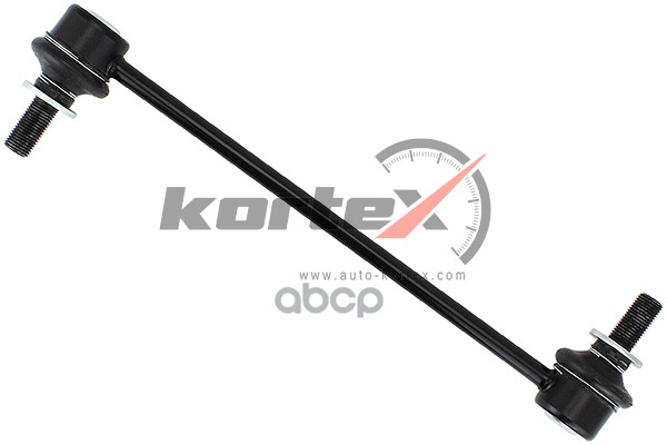 Тяга стабилизатора TOYOTA CAMRY V70/LEXUS ES300/RAV4 17- пер.подв.лев/прав. KORTEX арт. KLS5367