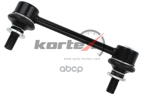 Тяга стабилизатора TOYOTA HIGHLANDER/LEXUS RX350 09- задн.прав. KORTEX арт. KLS5373