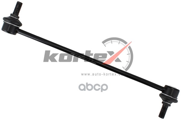 Тяга стабилизатора HYUNDAI/KIA TUCSON/SPORTAGE 20- пер.подв.лев/прав. KORTEX арт. KLS5385