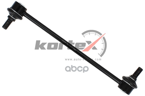 Тяга стабилизатора HYUNDAI TUCSON 15- пер.подв.лев/прав. KORTEX арт. KLS5388