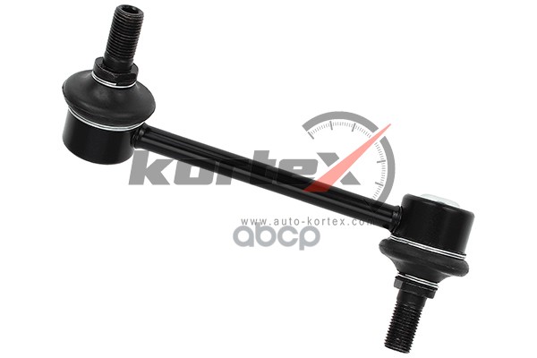 Тяга стабилизатора HYUNDAI GENESIS 14- 4WD передняя правая KORTEX арт. KLS5404
