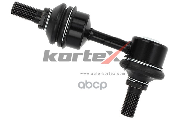 Тяга стабилизатора HYUNDAI I40 15- задняя правая KORTEX арт. KLS5411