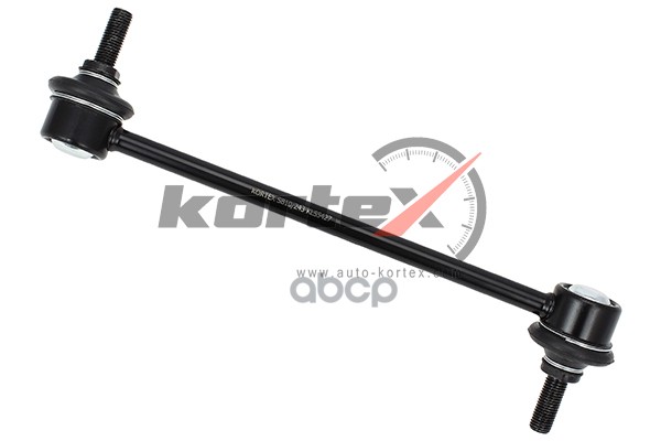 Тяга Стабилизатора Kia Picanto 04- Передняя Левая Kls5427 KORTEX арт. KLS5427