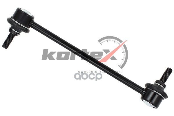 Тяга Стабилизатора Kia Picanto 04- Передняя Правая Kls5428 KORTEX арт. KLS5428