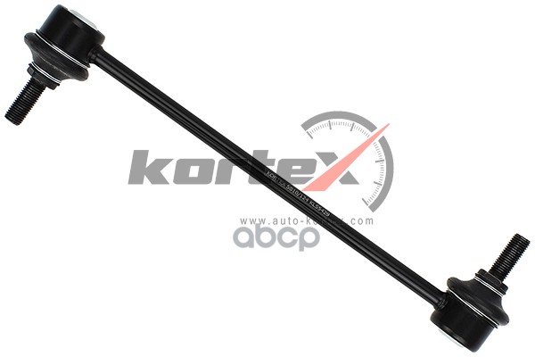 Тяга стабилизатора KIA PICANTO 17- передняя лев./прав. KLS5429 KORTEX арт. KLS5429
