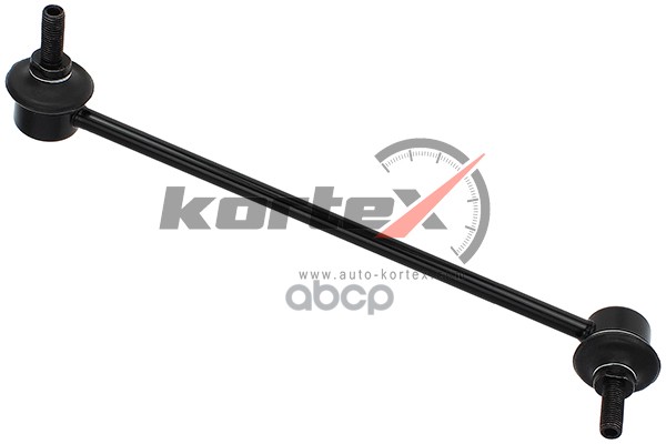 Тяга стабилизатора KIA RIO 07- пер. правая KORTEX арт. KLS5432