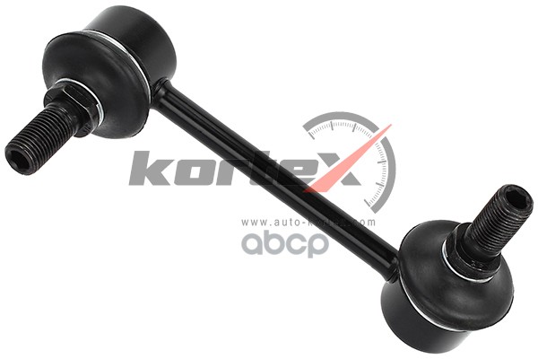Тяга стабилизатора KIA SORENTO 04- задняя прав. KORTEX арт. KLS5435