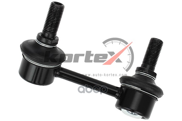Тяга стабилизатора KIA SORENTO 04- передняя левая KORTEX арт. KLS5436