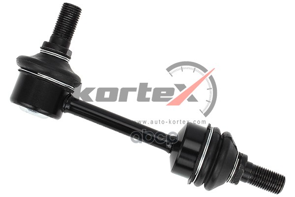 Тяга стабилизатора KIA SORENTO 15- задняя прав. KORTEX арт. KLS5439