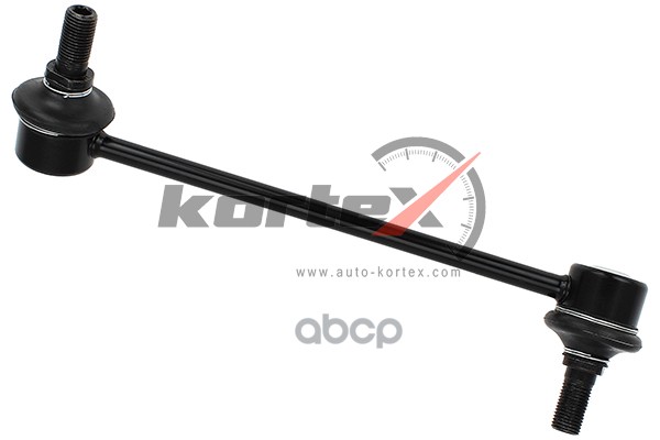 Тяга стабилизатора KIA SOUL перед. правая KLS5441 KORTEX арт. KLS5441