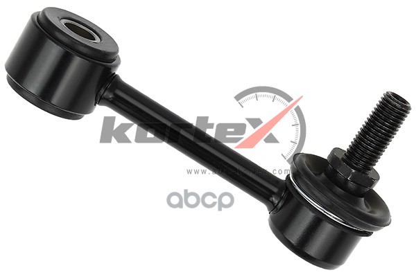 Тяга стабилизатора KIA SPECTRA (ИжАвто) задняя лев./прав. KORTEX арт. KLS5442