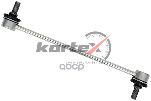Тяга стабилизатора HAVAL JULION 20- передняя KLS5452 KORTEX арт. KLS5452