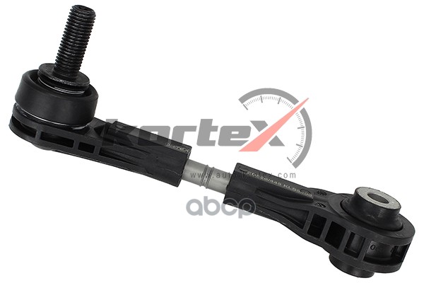 Тяга стабилизатора GEELY MONJARO задняя KLS5466 KORTEX арт. KLS5466