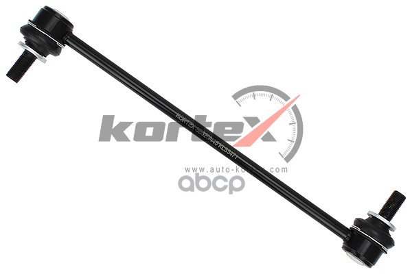 Тяга стабилизатора CHANGAN UNI-S передняя KLS5471 KORTEX арт. KLS5471