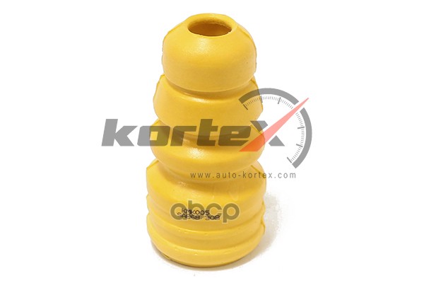 Отбойник амортизатора HYUNDAI ACCENT зад.подв. KMK005 KORTEX арт. KMK005