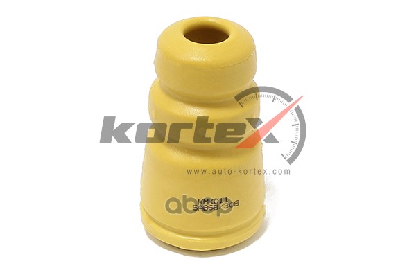 Отбойник амортизатора HYUNDAI TUCSON 04-KIA SPORTAGEIX35 зад.подв. KMK011 KORTEX арт. KMK011