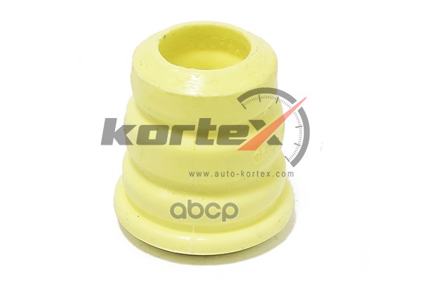 Отбойник амортизатора FORD FOCUS II/MAZDA 3 пер.подв. KORTEX арт. KMK016