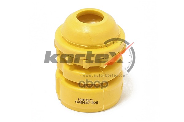 Отбойник амортизатора LEXUS GSIS 2005-2011 зад. KMK021 KORTEX арт. KMK021