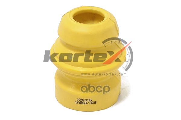Отбойник амортизатора BMW E90 пер. KMK036 KORTEX арт. KMK036