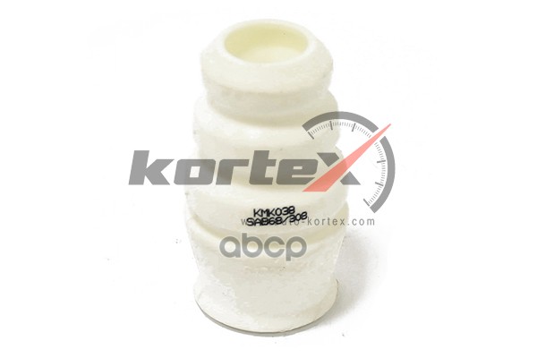 Отбойник амортизатора HONDA JAZZ/FIT 02-08 пер. KMK038 KORTEX арт. KMK038