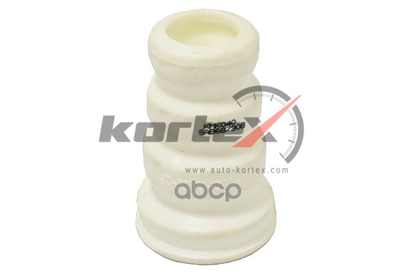 Отбойник амортизатора HONDA CR-V 07- пер. KMK040 KORTEX арт. KMK040