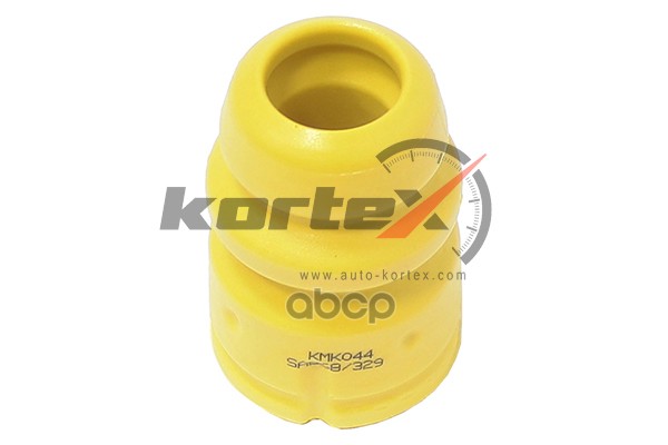 Отбойник амортизатора HYUNDAI IX35TUCSONi40SONATAKIA SPORTAGEOPTIMACEEDCERATO 12- пер. KMK044 KORTEX арт. KMK044