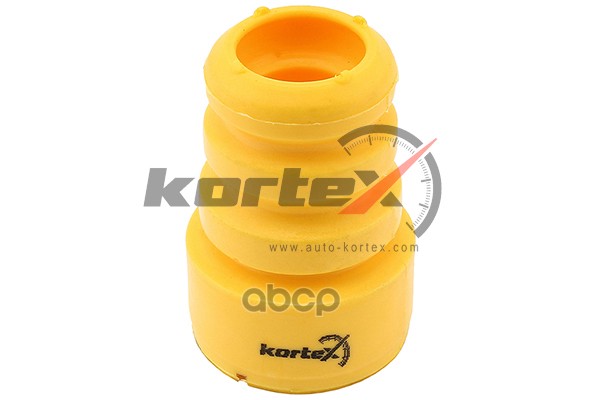 Отбойник амортизатора MAZDA 6 12- пер.подв. KORTEX арт. KMK076