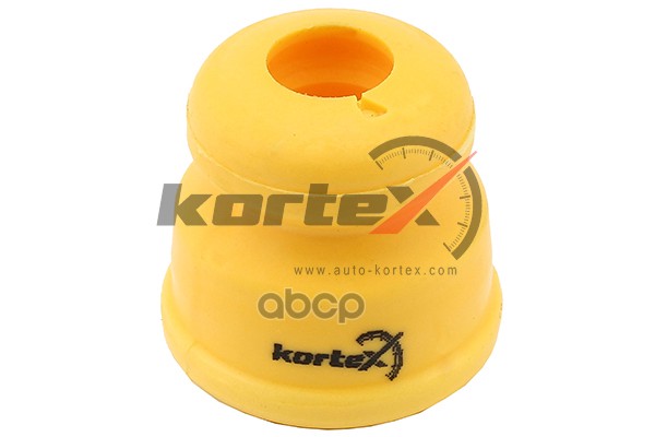 Отбойник амортизатора AUDI Q7 VW TOUAREG 03- пер.подв. KMK081 KORTEX арт. KMK081