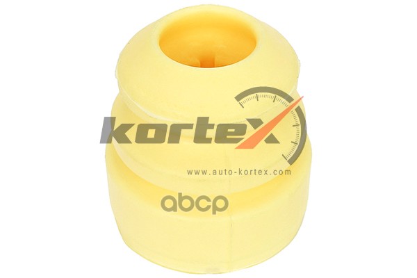 Отбойник амортизатора TOYOTA CAMRY 18- пер.подв. KORTEX арт. KMK084