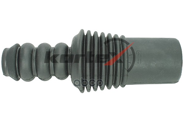 Отбойник амортизатора RENAULT LOGAN/DUSTER/SANDERO пер.подв. KMK086 KORTEX арт. KMK086