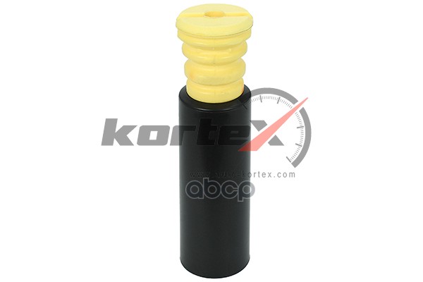 Отбойник амортизатора BMW E90 зад. (с пыльн.) KORTEX арт. KMK088