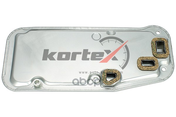 Фильтр масляный АКПП LAND CRUISER PRADO 90/120/150 96- KO3011 KORTEX арт. KO3011