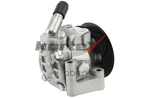 Насос ГУР FORD GALAXY II/MONDEO IV/S-MAX 2.0-2.3 06- KORTEX арт. KPS011