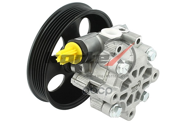 Насос Гур Chevrolet Captiva (C140) KORTEX арт. KPS019