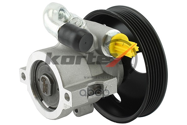 Насос ГУР CHEVROLET CAPTIVA (C140) 2.4 KPS020 KORTEX арт. KPS020